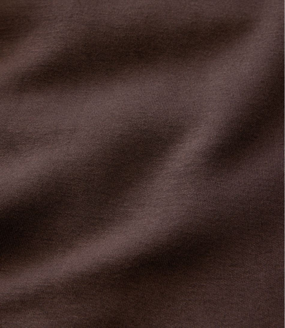 Women's L.L.Bean CloudSoft Pants, Mid-Rise Straight-Leg - Image 5
