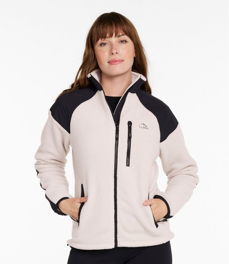Women's All-Conditions Fleece Jacket - Image 2