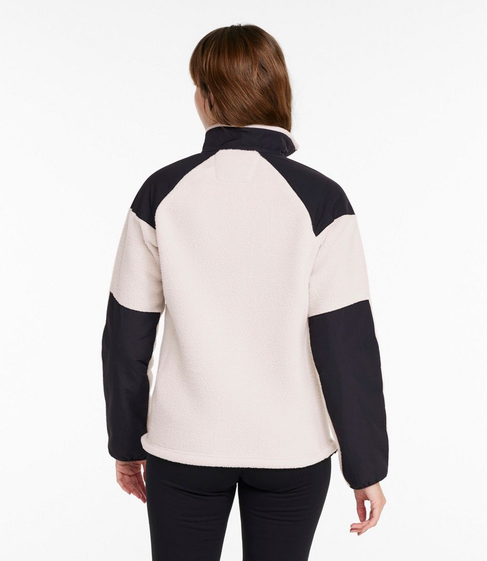 Women's All-Conditions Fleece Jacket - Image 3