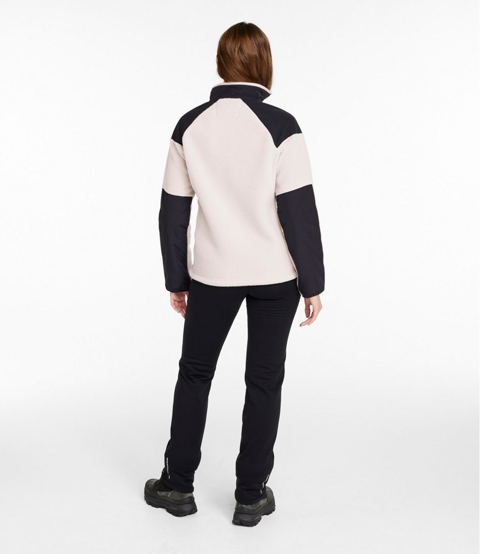 Women's All-Conditions Fleece Jacket - Image 5