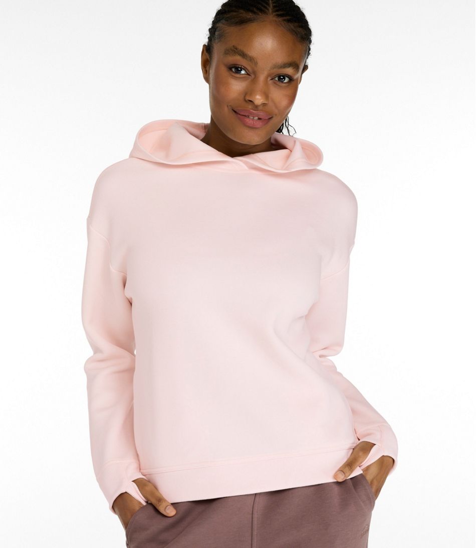 Women's Multisport Hooded Pullover Sweatshirt - Image 2