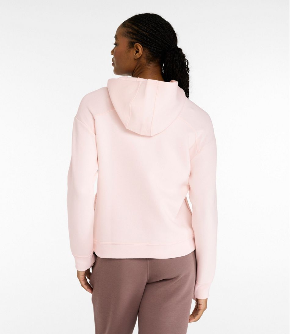 Women's Multisport Hooded Pullover Sweatshirt - Image 3