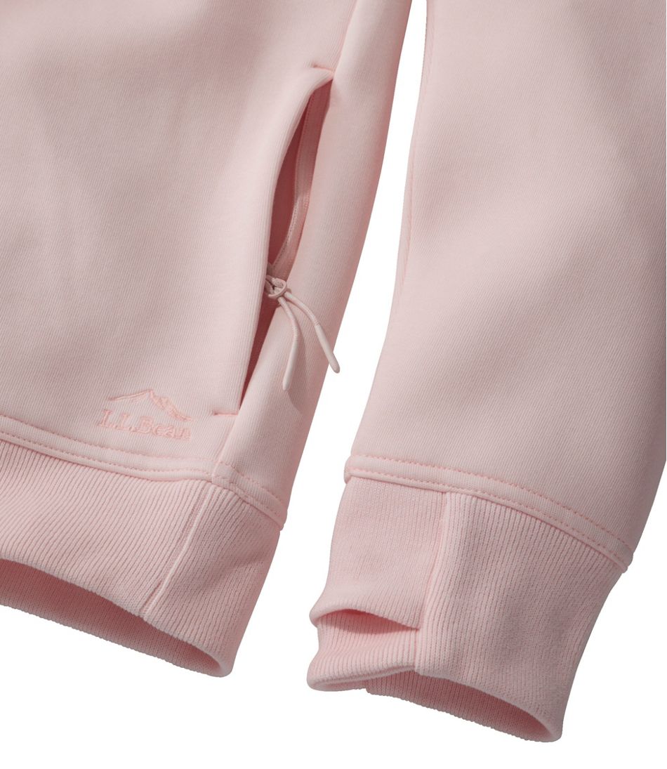 Women's Multisport Hooded Pullover Sweatshirt - Image 4