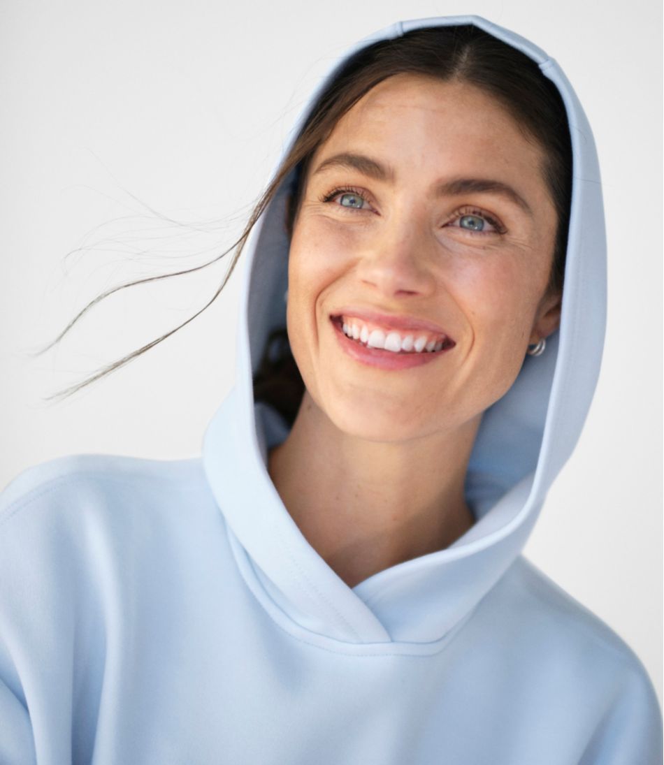 Women's Multisport Hooded Pullover Sweatshirt - Image 6