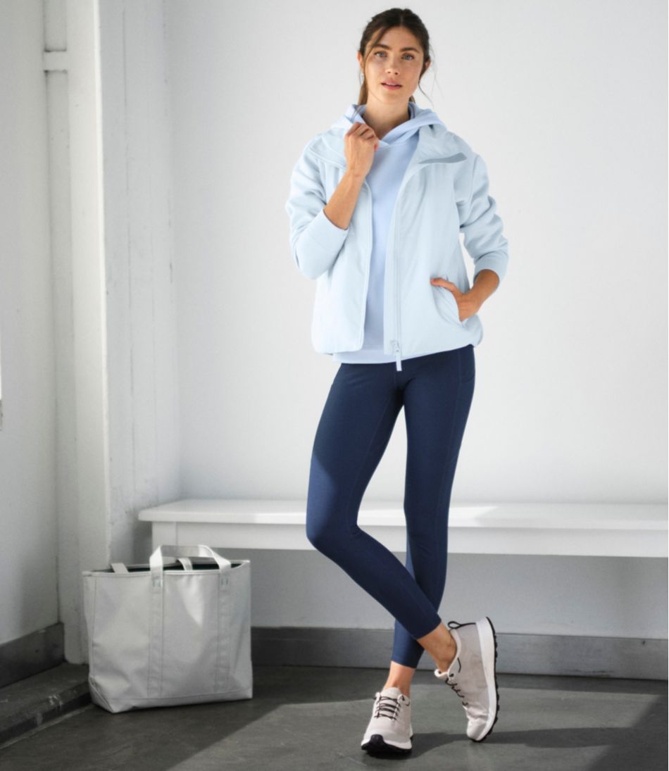 Women's Multisport Hooded Pullover Sweatshirt - Image 9