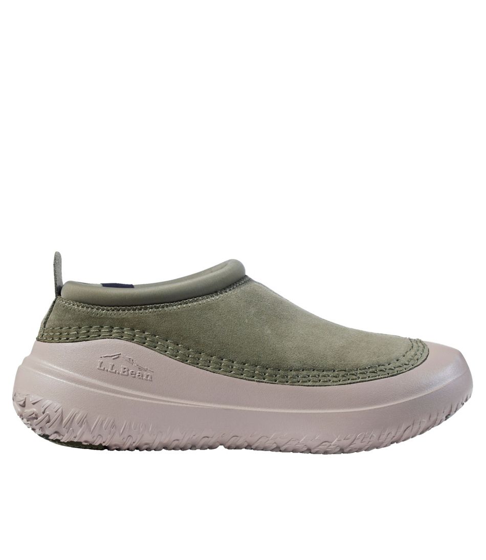 Men's Wicked Good Max Slippers
