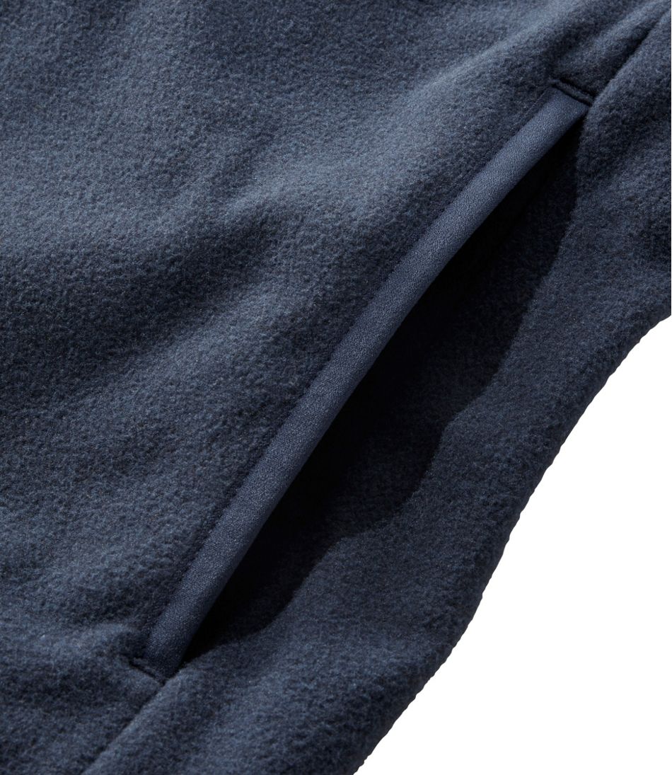 Men's All Season Access Fleece Vest - Image 6