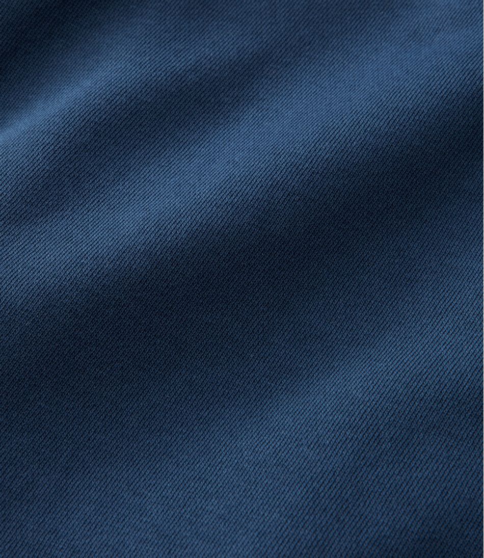 Men's Mariner Sweatshirt Robe - Image 4
