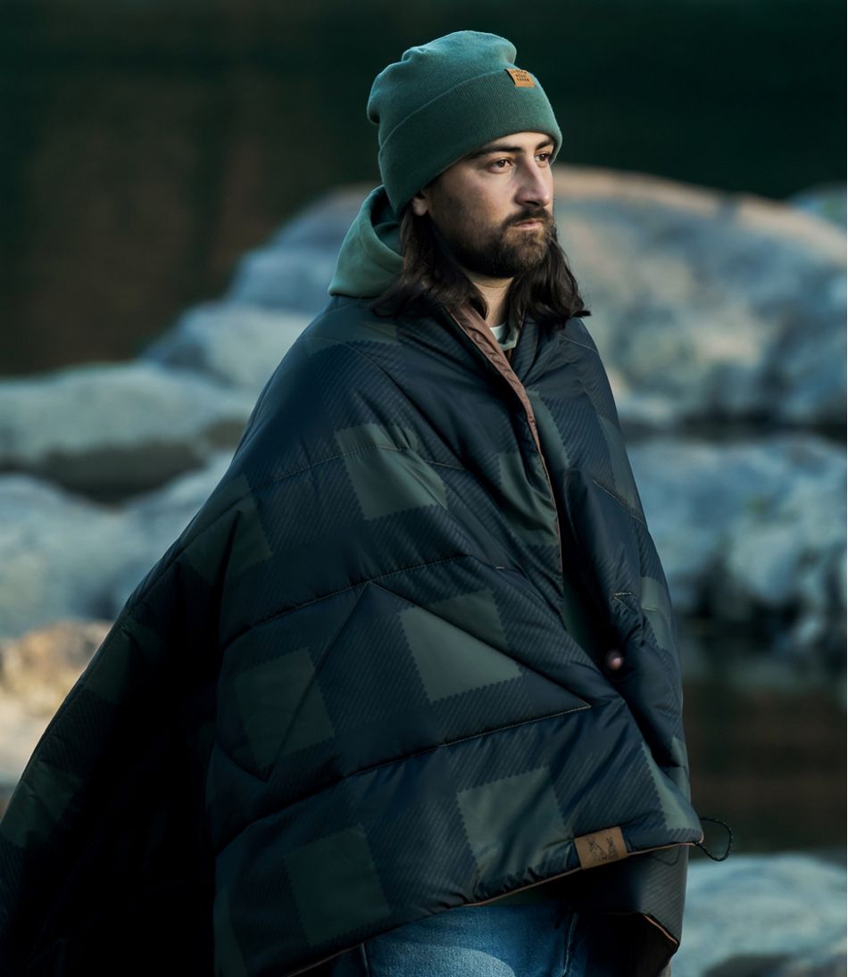 L.L.Bean & Noah Kahan Puffer Blanket - Image 8
