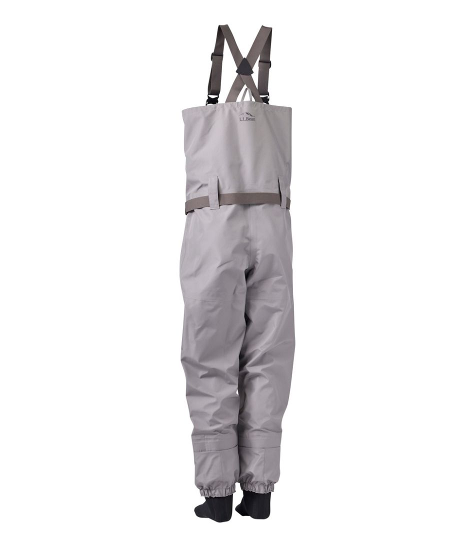 Men's Angler II Stockingfoot Wader with Super Seam? - Image 2