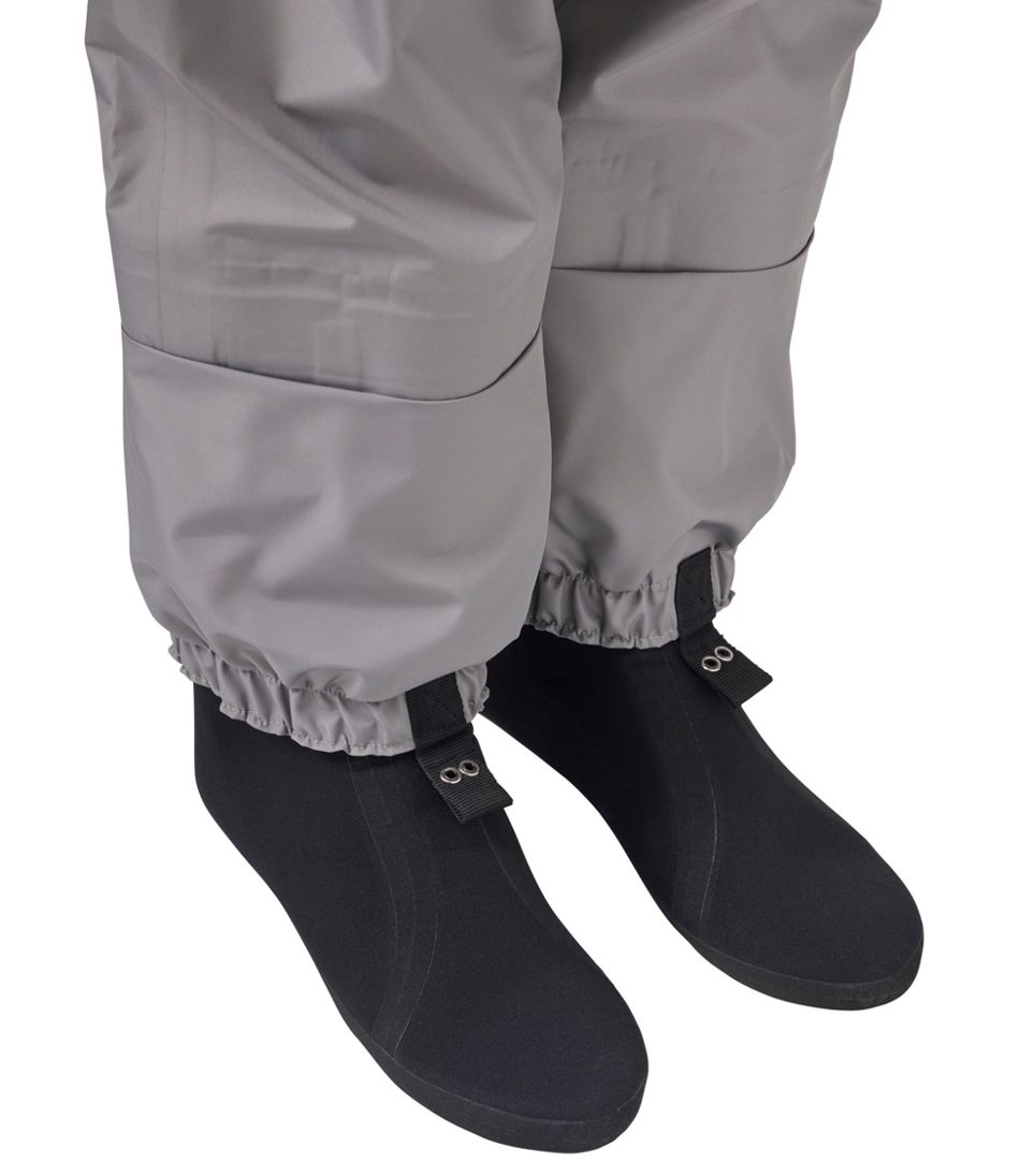 Men's Angler II Stockingfoot Wader with Super Seam? - Image 3