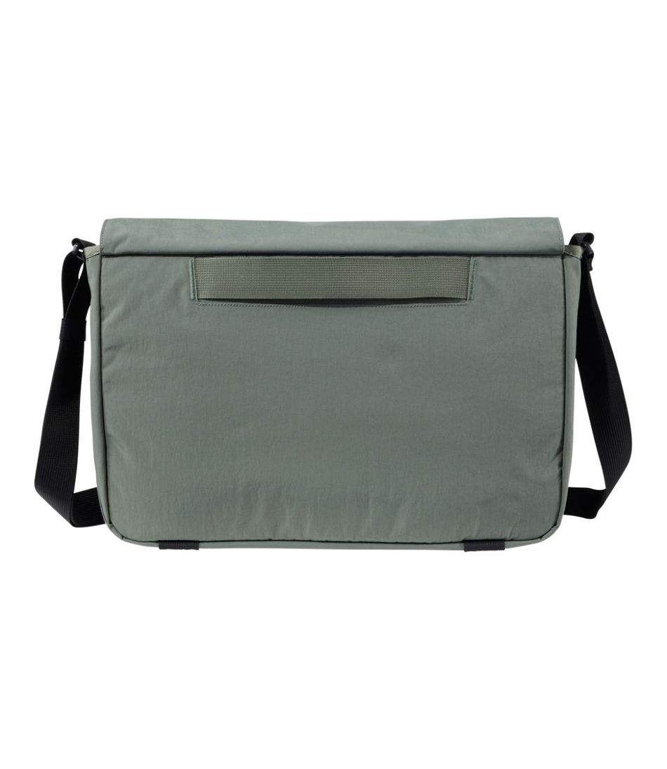 Wharf Street Messenger Bag - Image 2