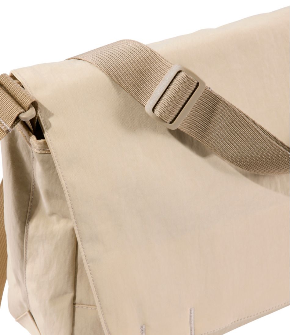 Wharf Street Messenger Bag - Image 5