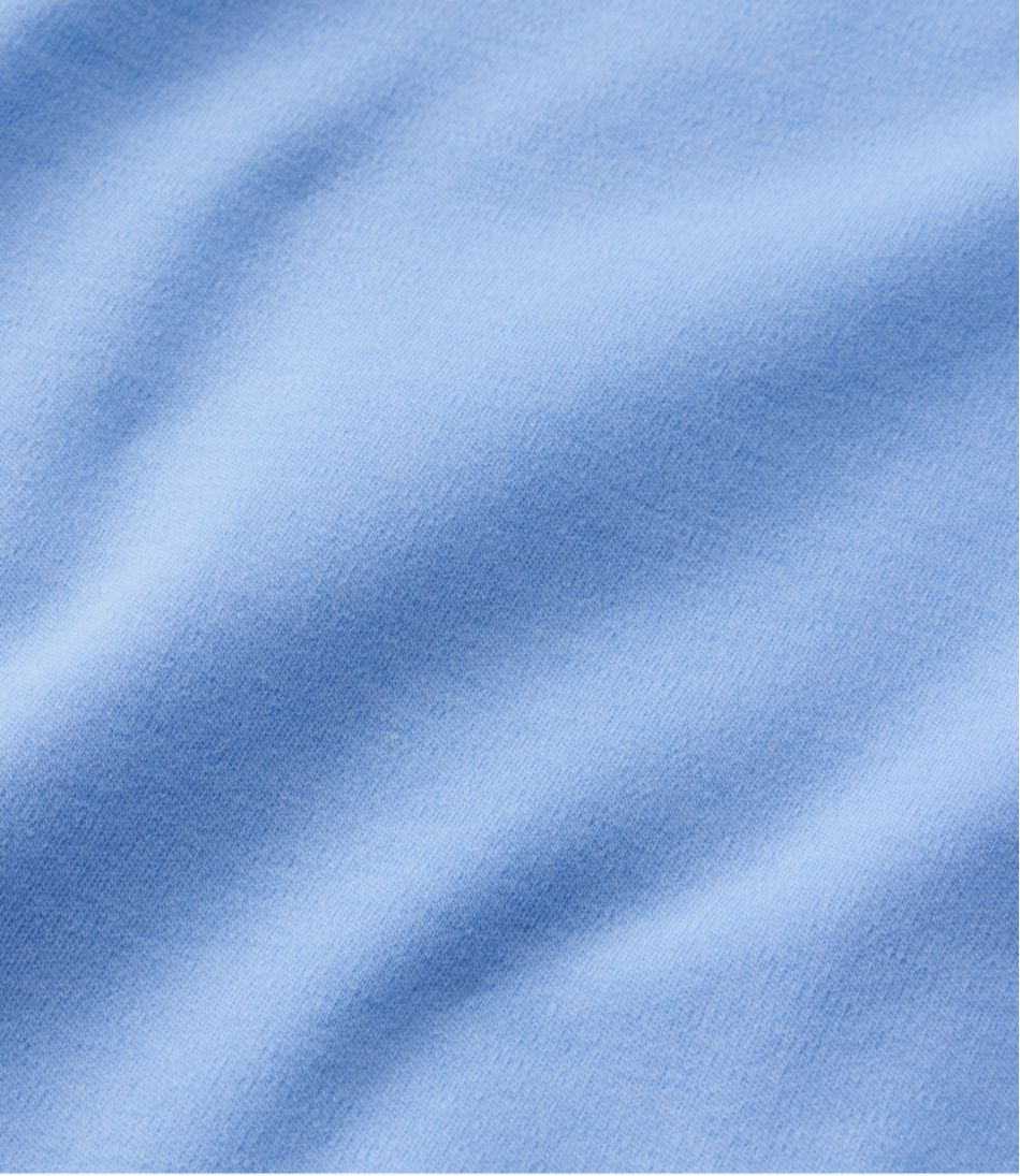 Women's L.L.Bean Tee, Long-Sleeve Crewneck - Image 4