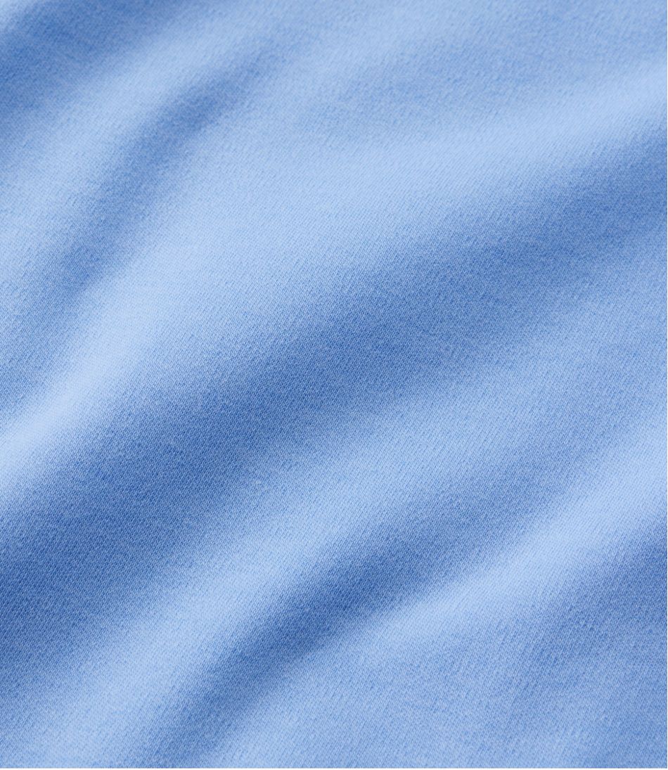 Women's L.L.Bean Tee, Short-Sleeve Crewneck - Image 4