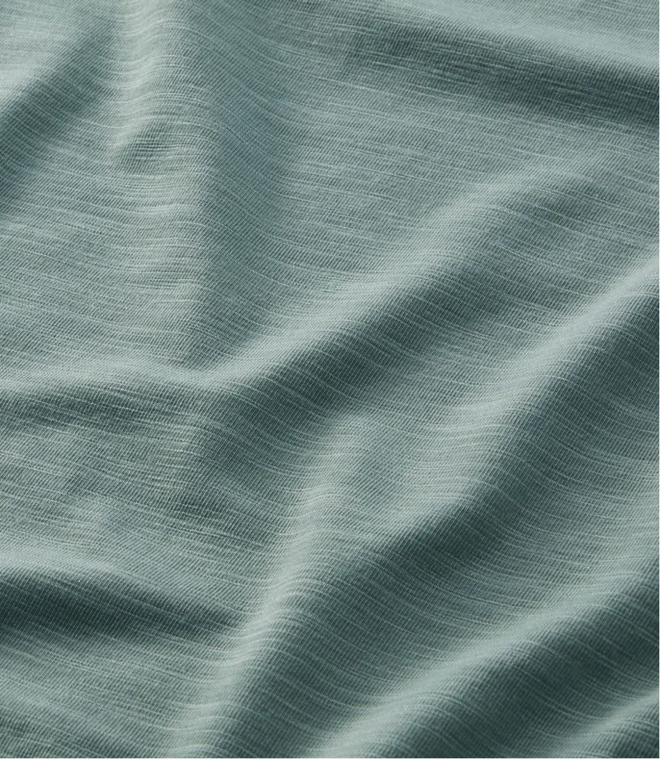 Women's Camden Hills Tee, Three-Quarter-Sleeve - Image 6