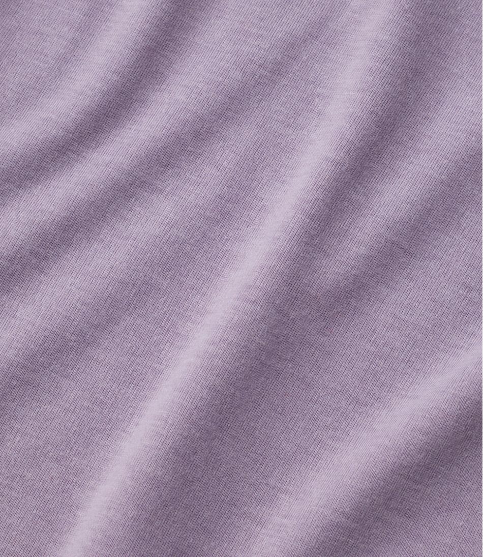 Women's Vista Camp Tee, Short-Sleeve V-Neck - Image 5