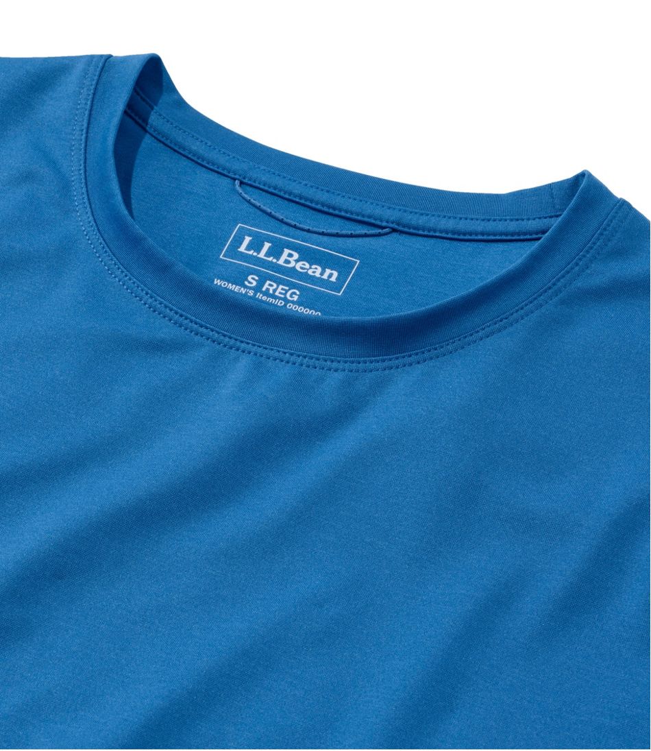 Women's Access Trail Tee, Short-Sleeve Crewneck - Image 4