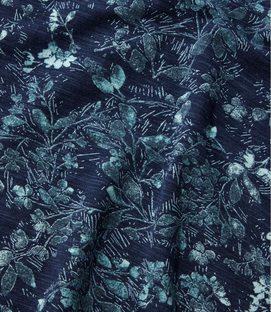 Women's Camden Hills Tee, Short-Sleeve Print - Image 6