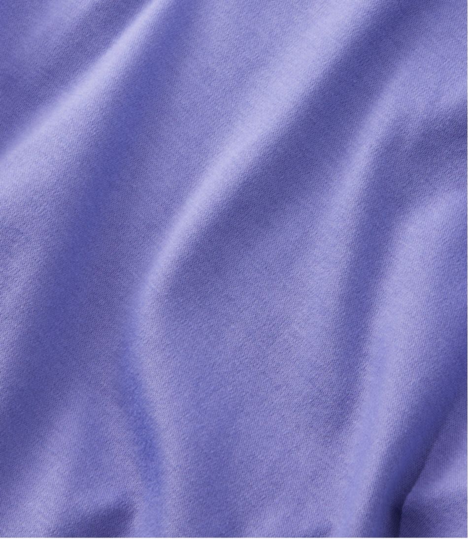 Women's Pima Cotton Open Cardigan, With Pockets - Image 5