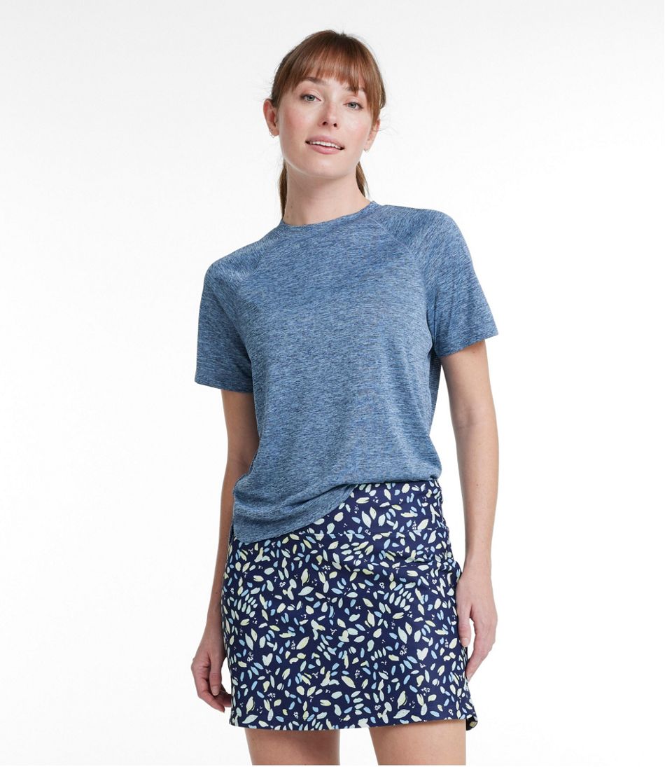 Women's Ultralight Adventure Tee, Short-Sleeve - Image 2