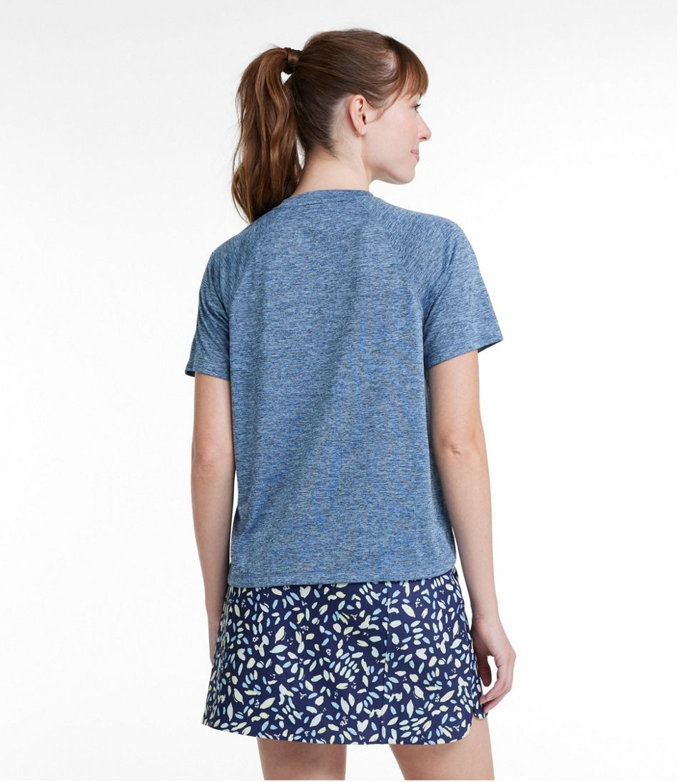 Women's Ultralight Adventure Tee, Short-Sleeve - Image 3