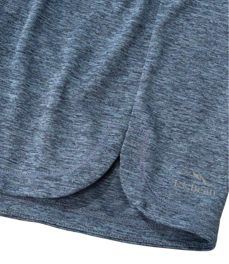 Women's Ultralight Adventure Tee, Short-Sleeve - Image 4