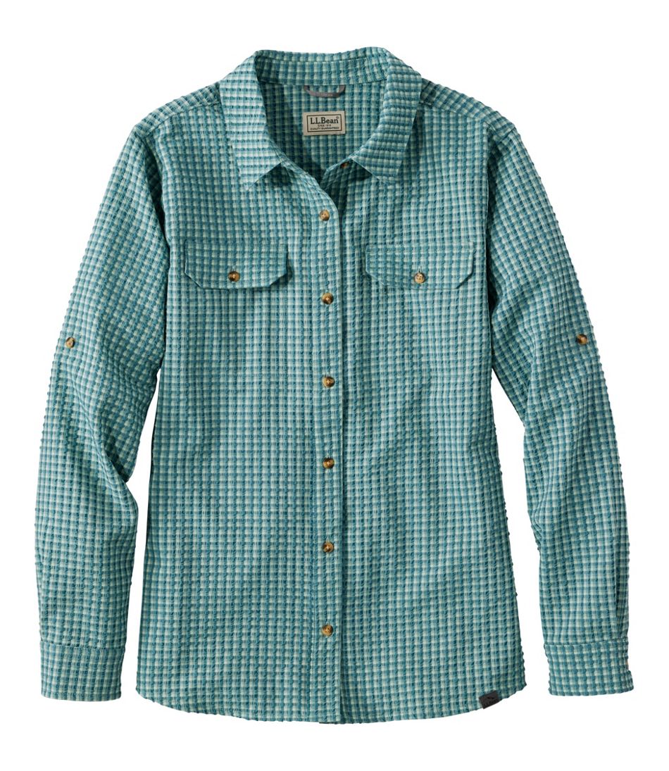 Women's No Fly Zone Explorer Shirt