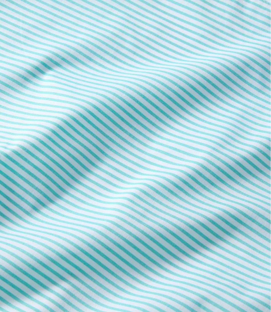 Women's Everyday SunSmart? Woven Shirt, Quarter-Zip Pullover Colorblock - Image 6