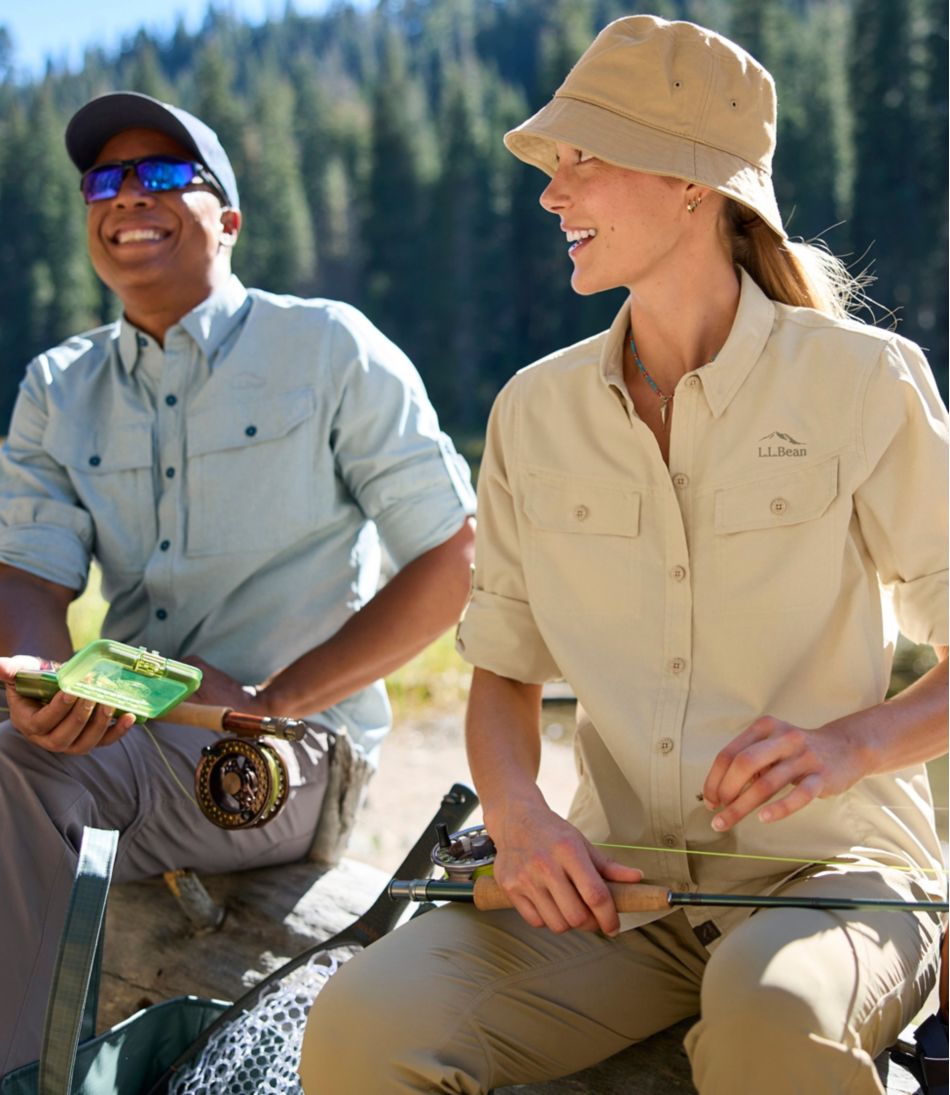 Women's No Fly Zone Shirt, Long-Sleeve - Image 6