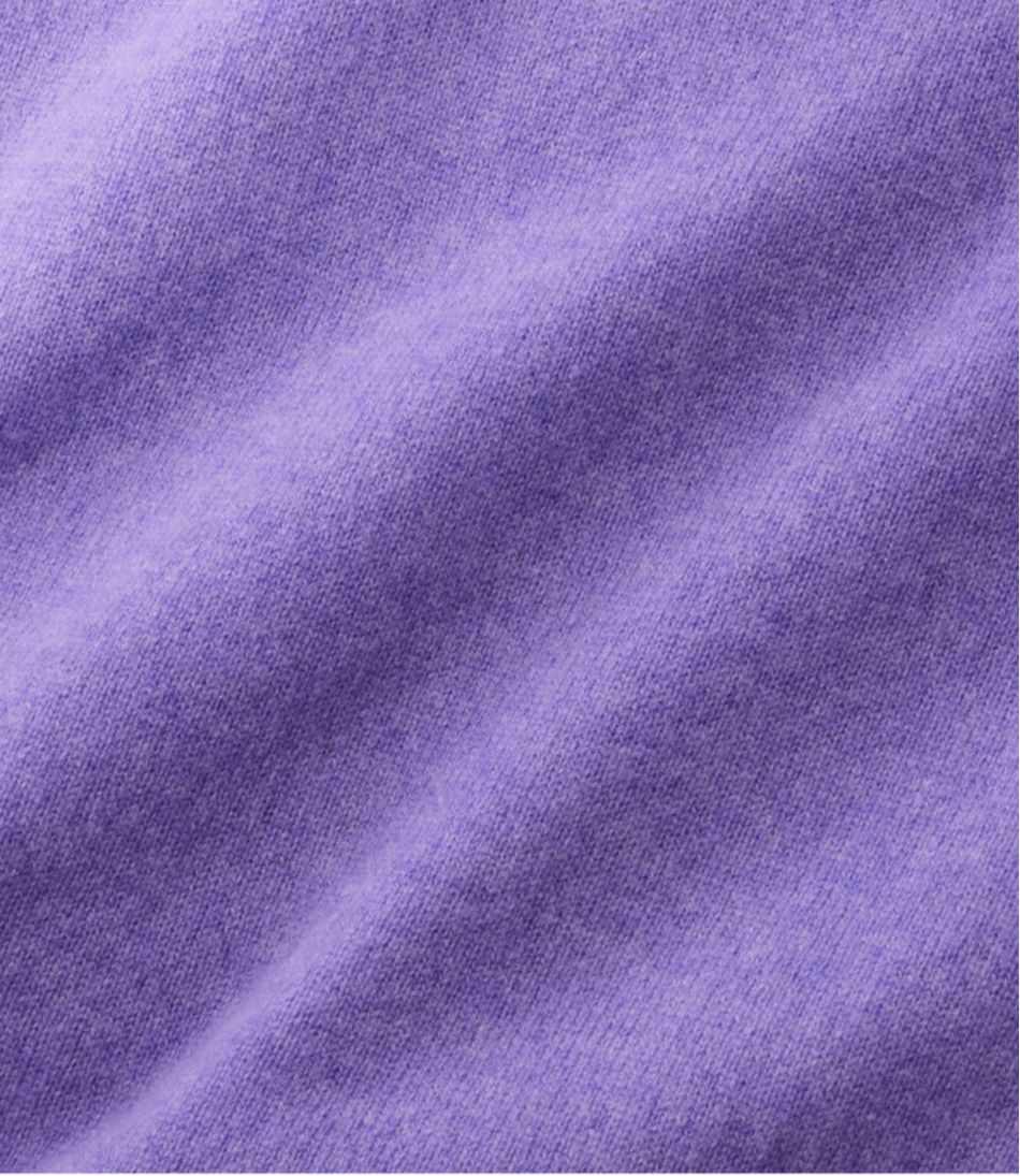 Women's Classic Cashmere Button-Front Cardigan - Image 5
