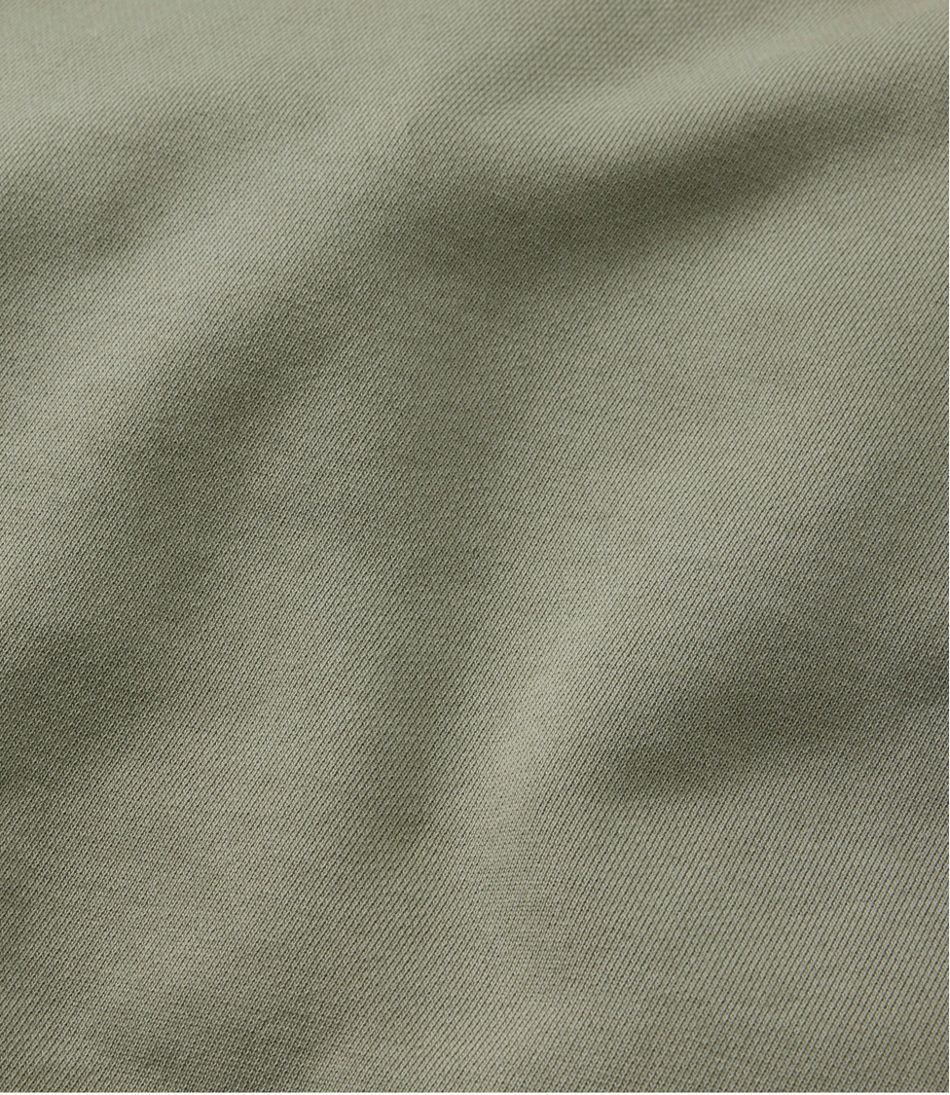 Women's Sunwashed Sweats, Quarter-Zip - Image 6