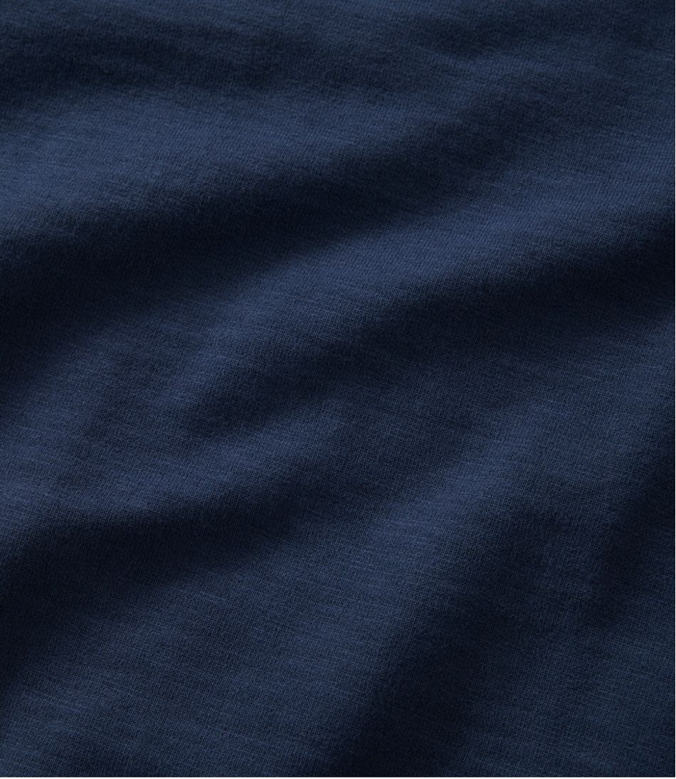 Women's Peaks Island Crewneck, Logo - Image 5