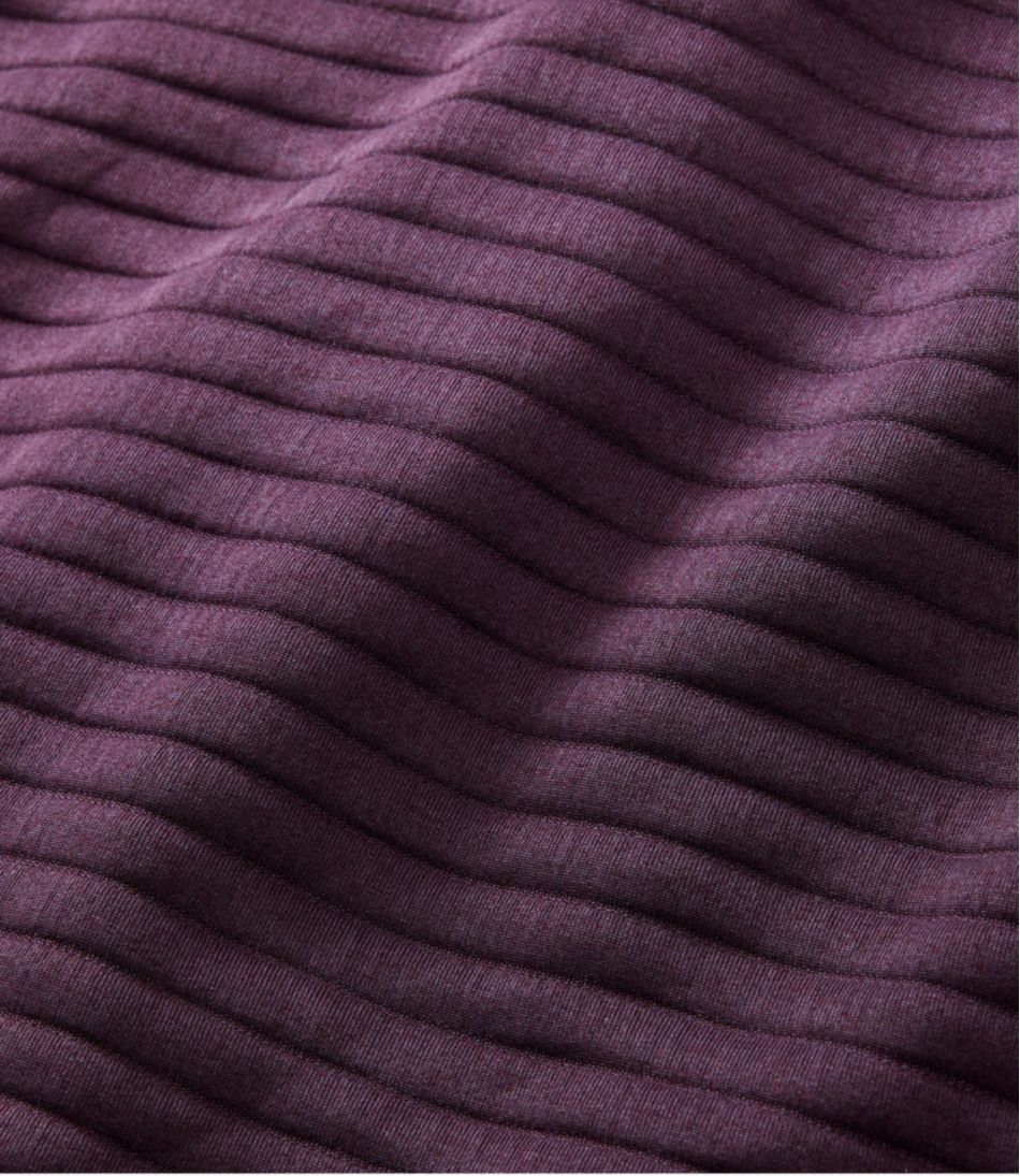 Women's Airlight Knit Pullover - Image 6