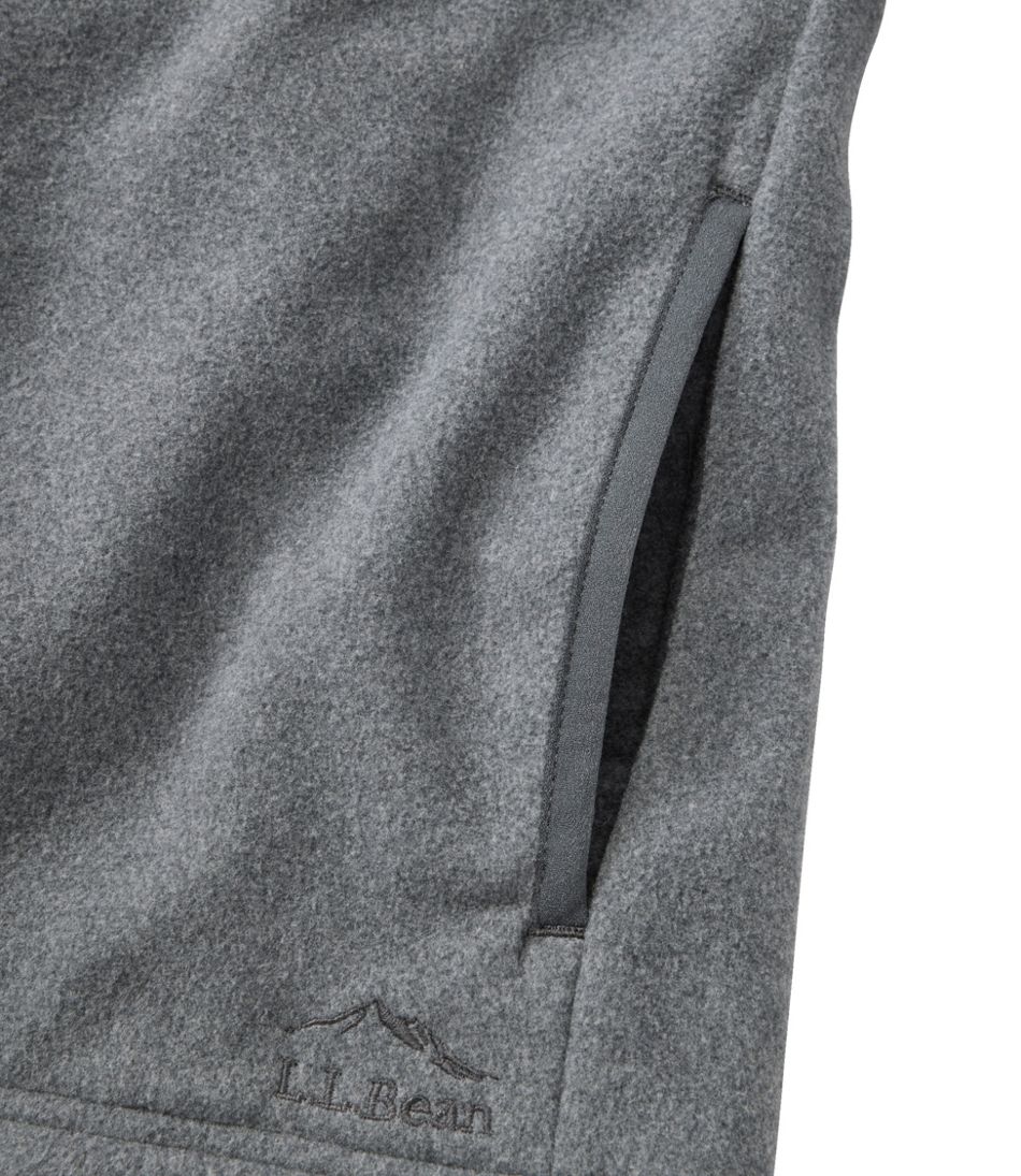Women's All Season Access Fleece Vest - Image 4
