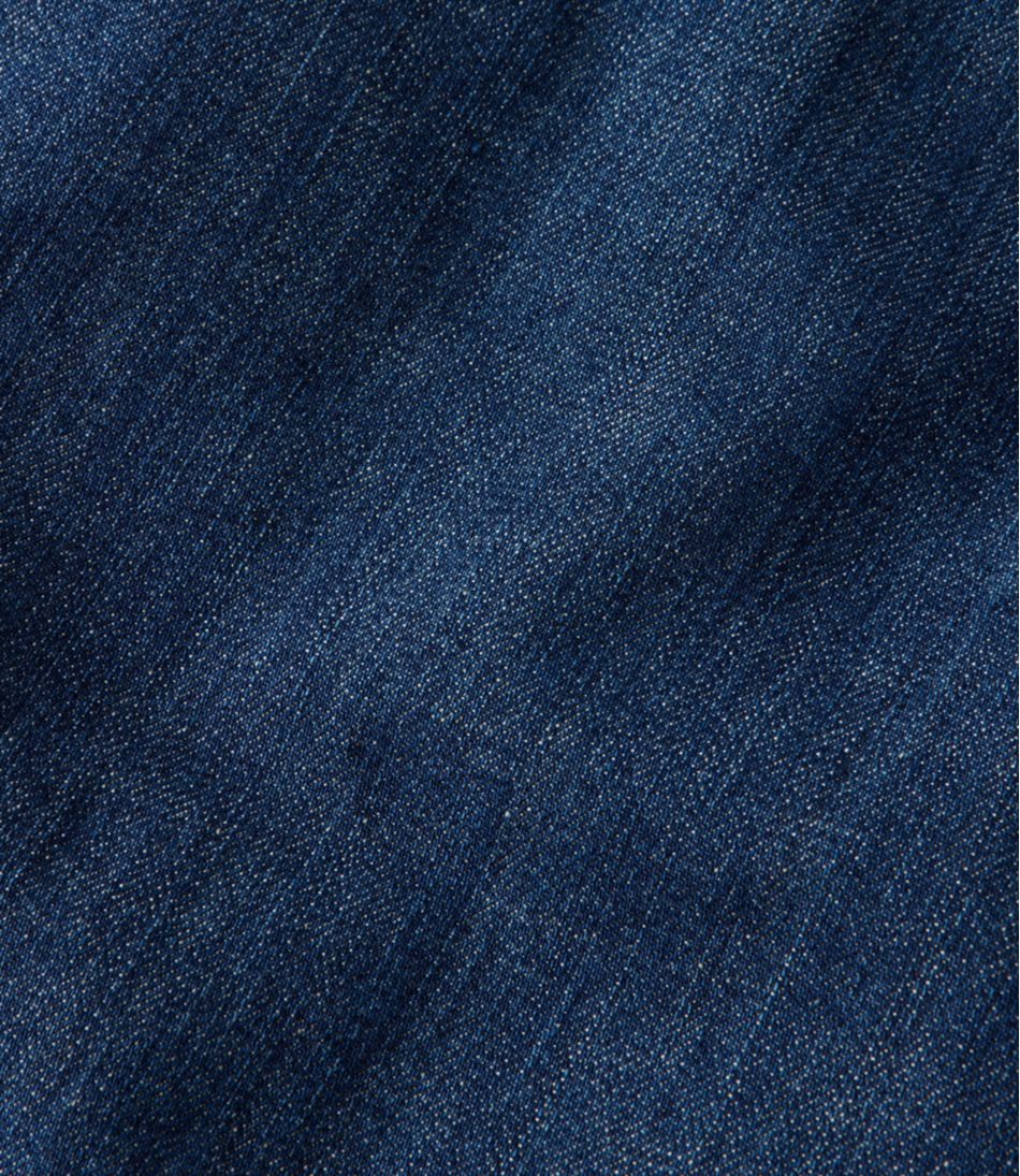 Women's True Shape Jeans, High-Rise Wide-Leg Trouser - Image 6