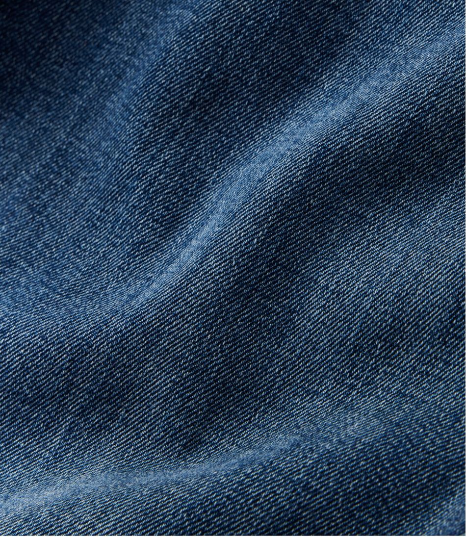 Women's BeanFlex? Jeans, Mid-Rise Skinny-Leg - Image 5