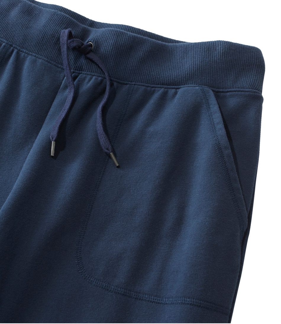 Women's Ultrasoft Sweats, Drawstring Jogger - Image 5