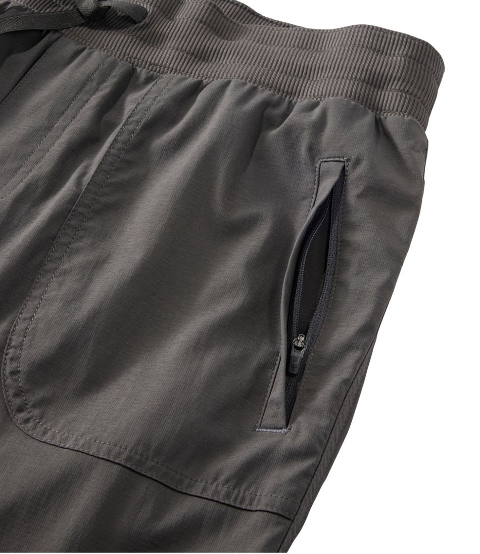 Women's Vista Camp Pants, Straight-Leg Cargo - Image 4