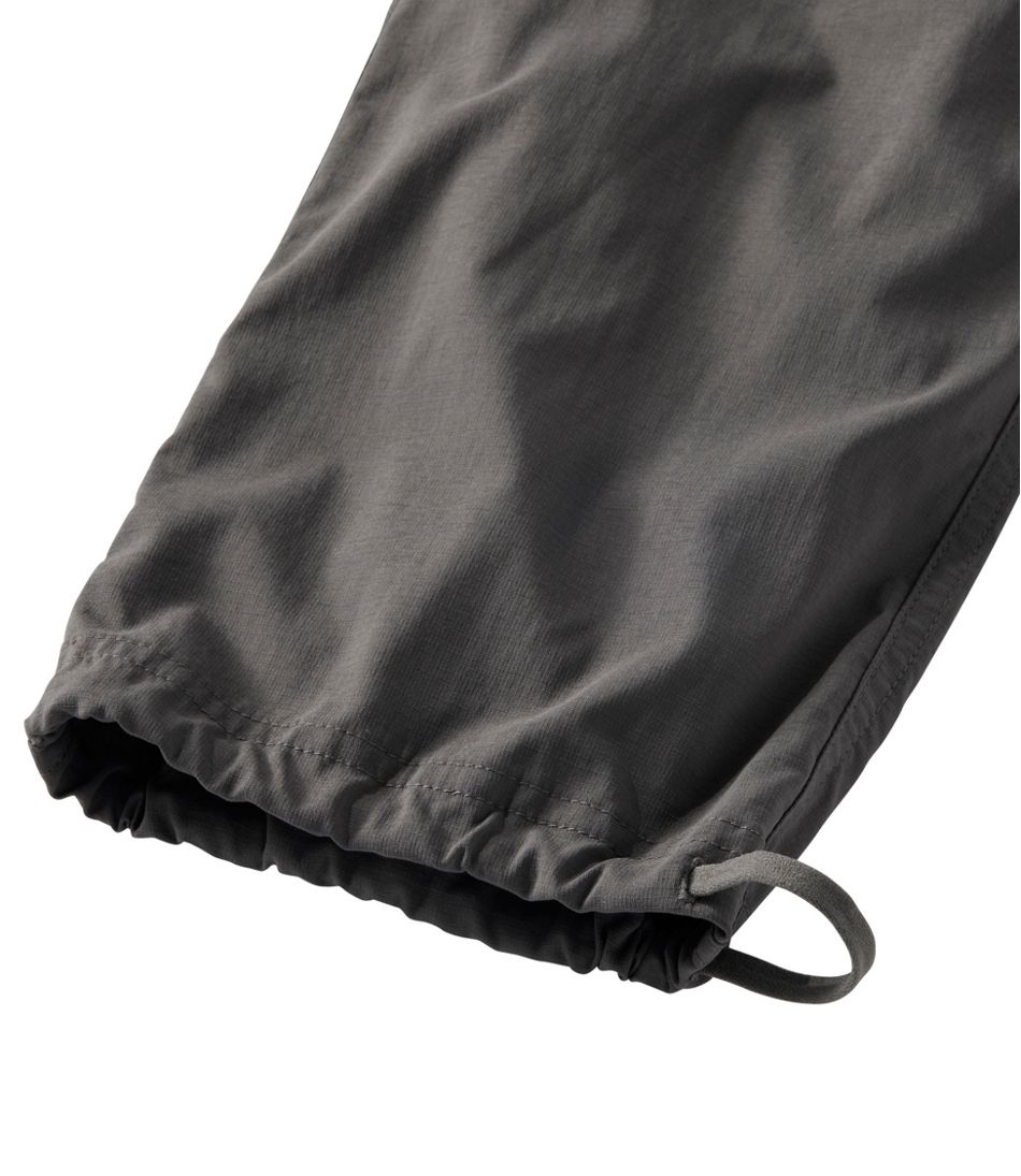 Women's Vista Camp Pants, Straight-Leg Cargo - Image 5