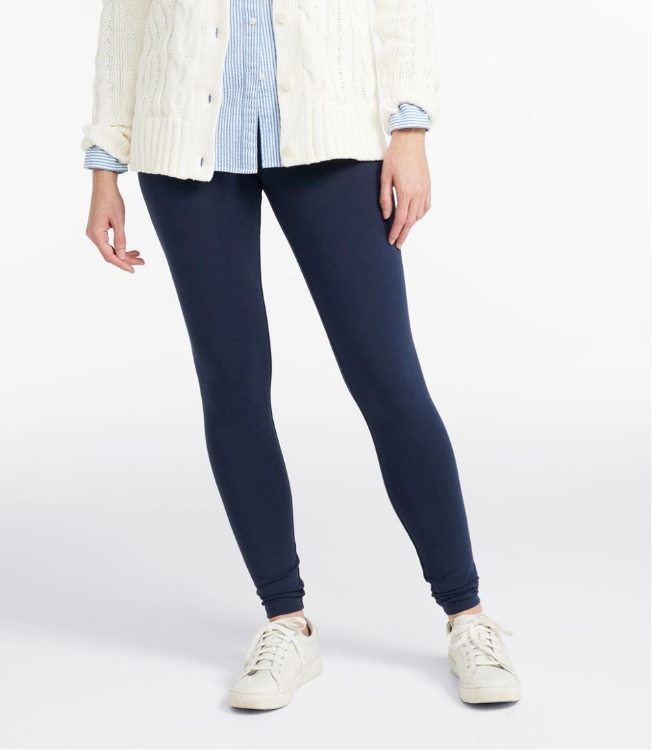 Women's Perfect Fit Pants, Leggings - Image 2