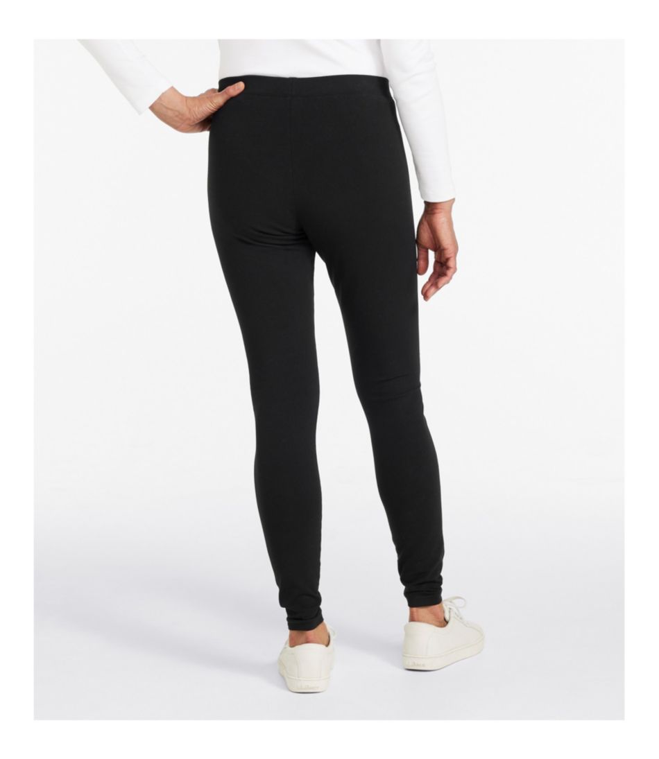 Women's Perfect Fit Pants, Leggings - Image 3