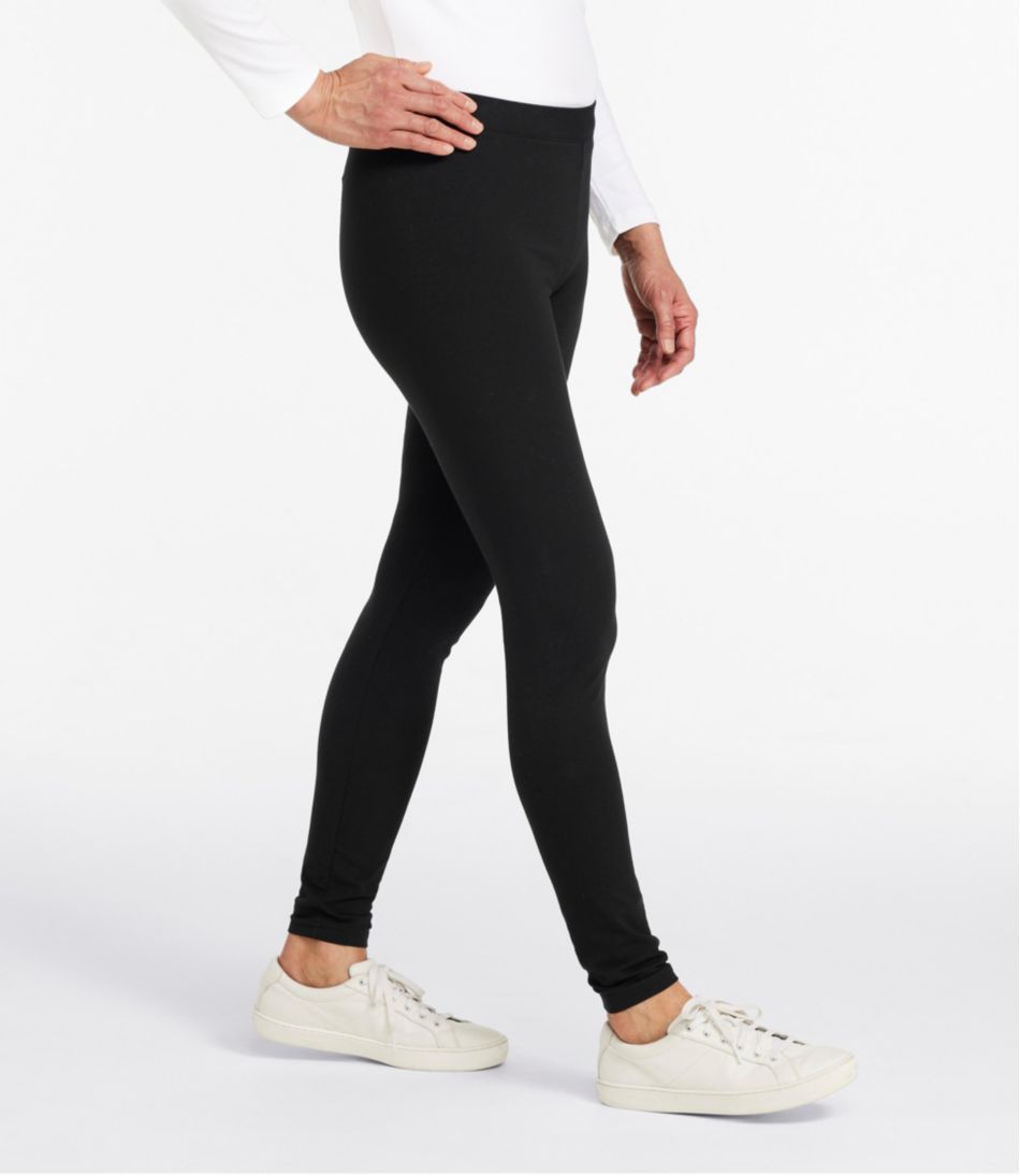 Women's Perfect Fit Pants, Leggings - Image 4