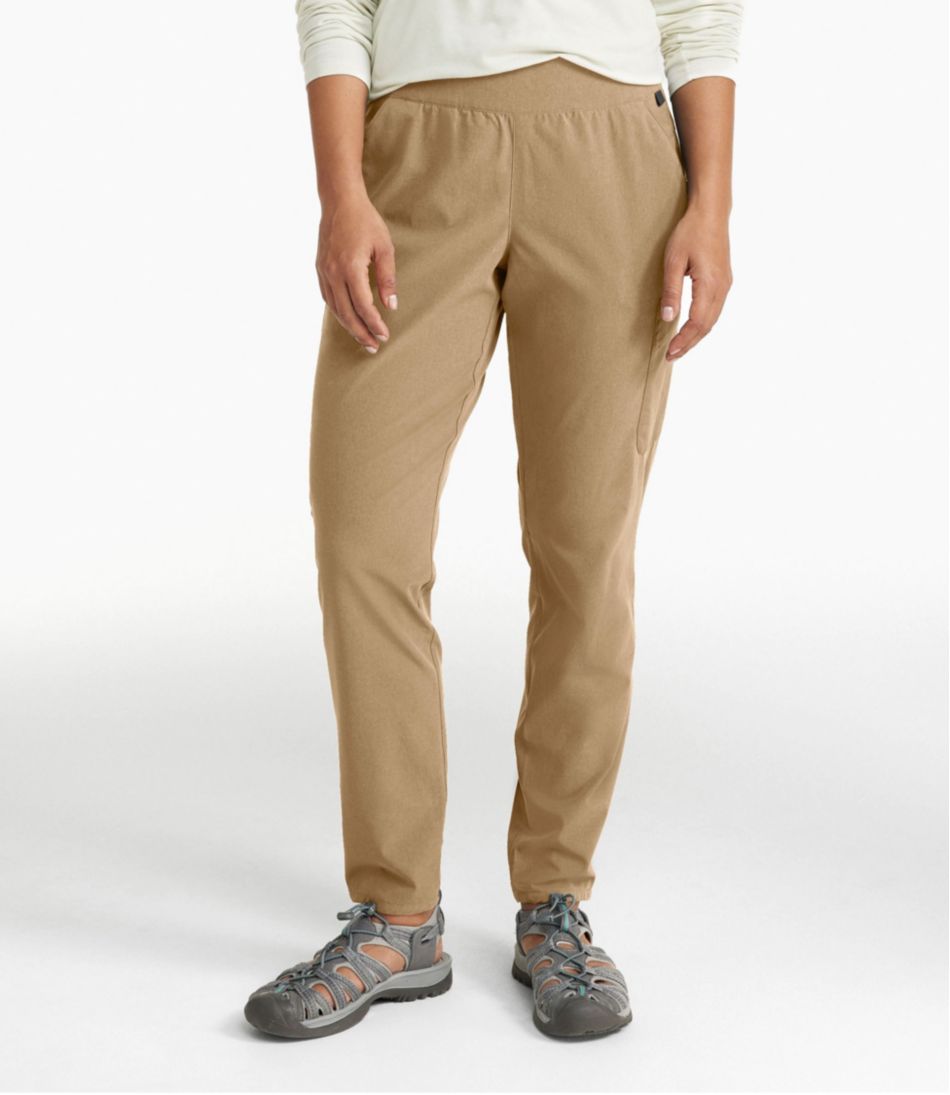 Women's Tropicwear Comfort Pants - Image 2