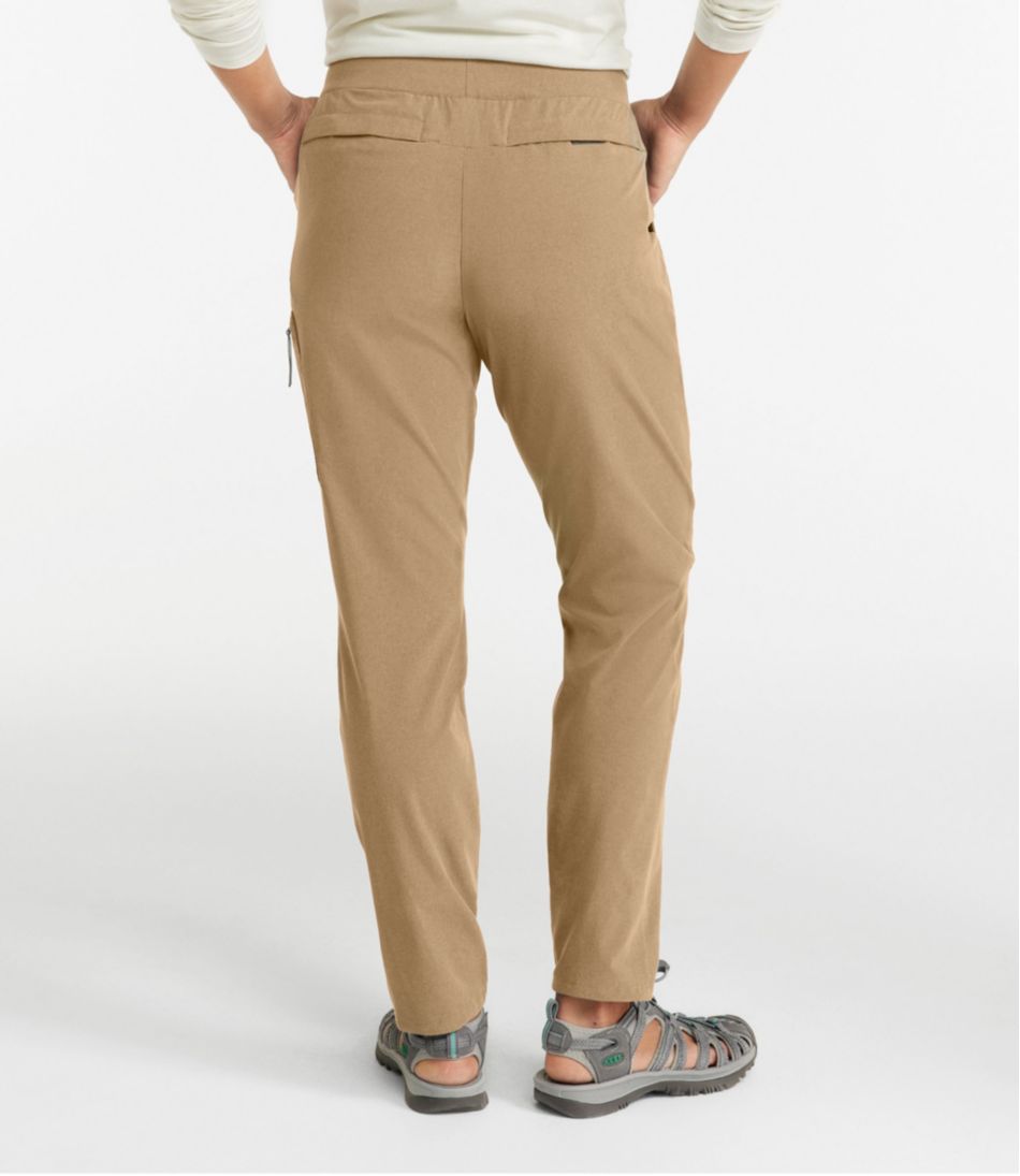Women's Tropicwear Comfort Pants - Image 3
