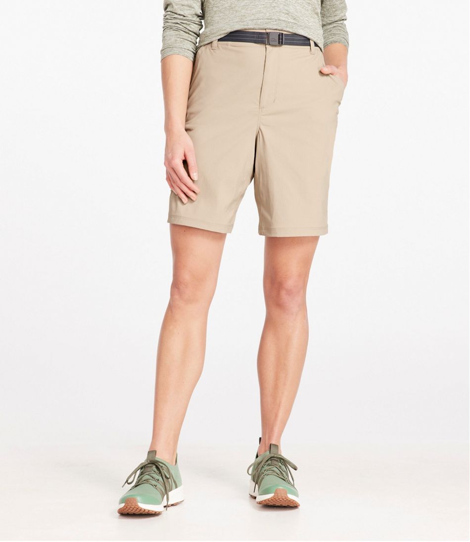 Women's Tropicwear Shorts, Mid-Rise - Image 2