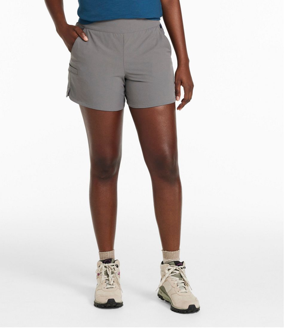 Women's Tropicwear Comfort Shorts - Image 2