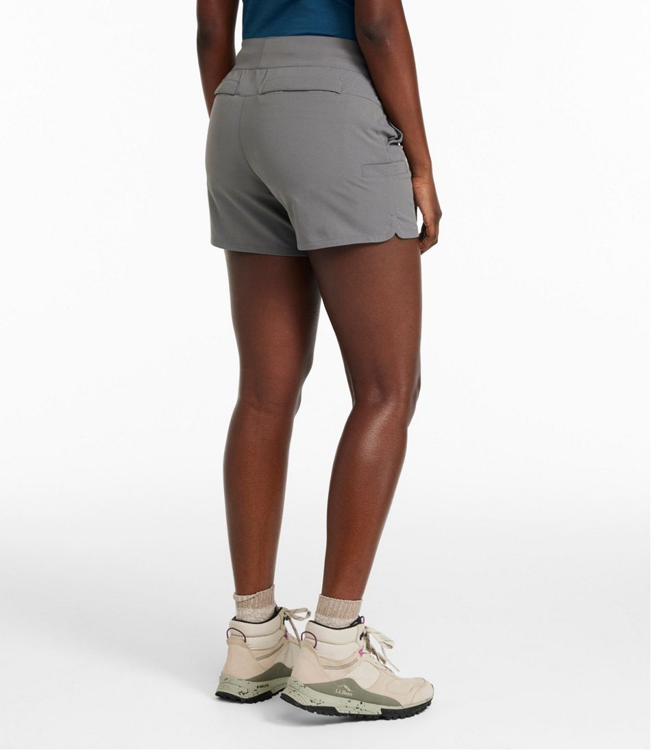 Women's Tropicwear Comfort Shorts - Image 3