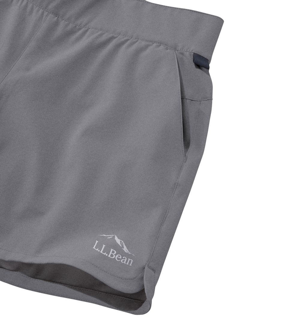 Women's Tropicwear Comfort Shorts - Image 5