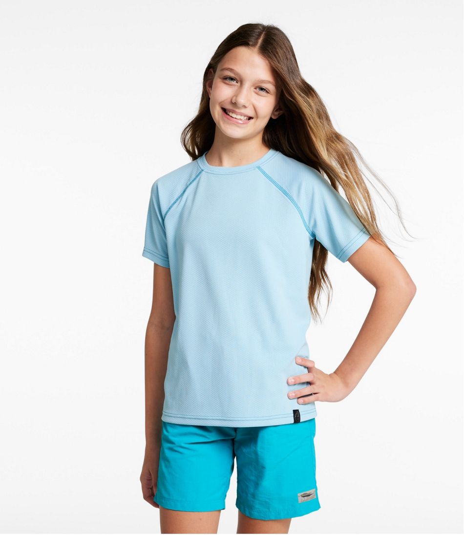 Kids' L.L.Bean Trail Tee - Image 2